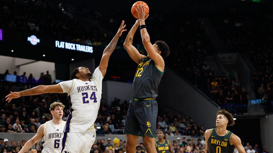 UW-Baylor Basketball Game Is Part Of Climate Pledge Event
