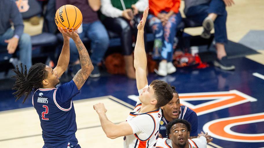 UW Reportedly Talking To Sun Belt POY, Who's Scorer Not Shooter