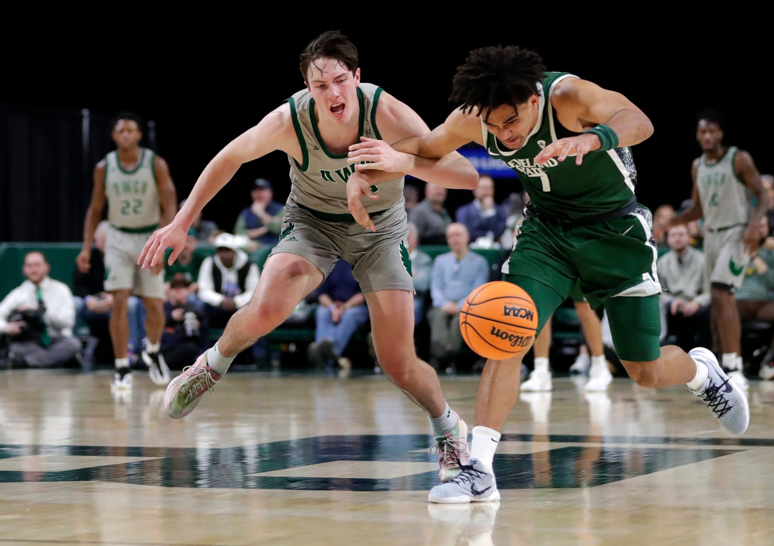 UWGB men's basketball might have its best team of the Doug Gottlieb era