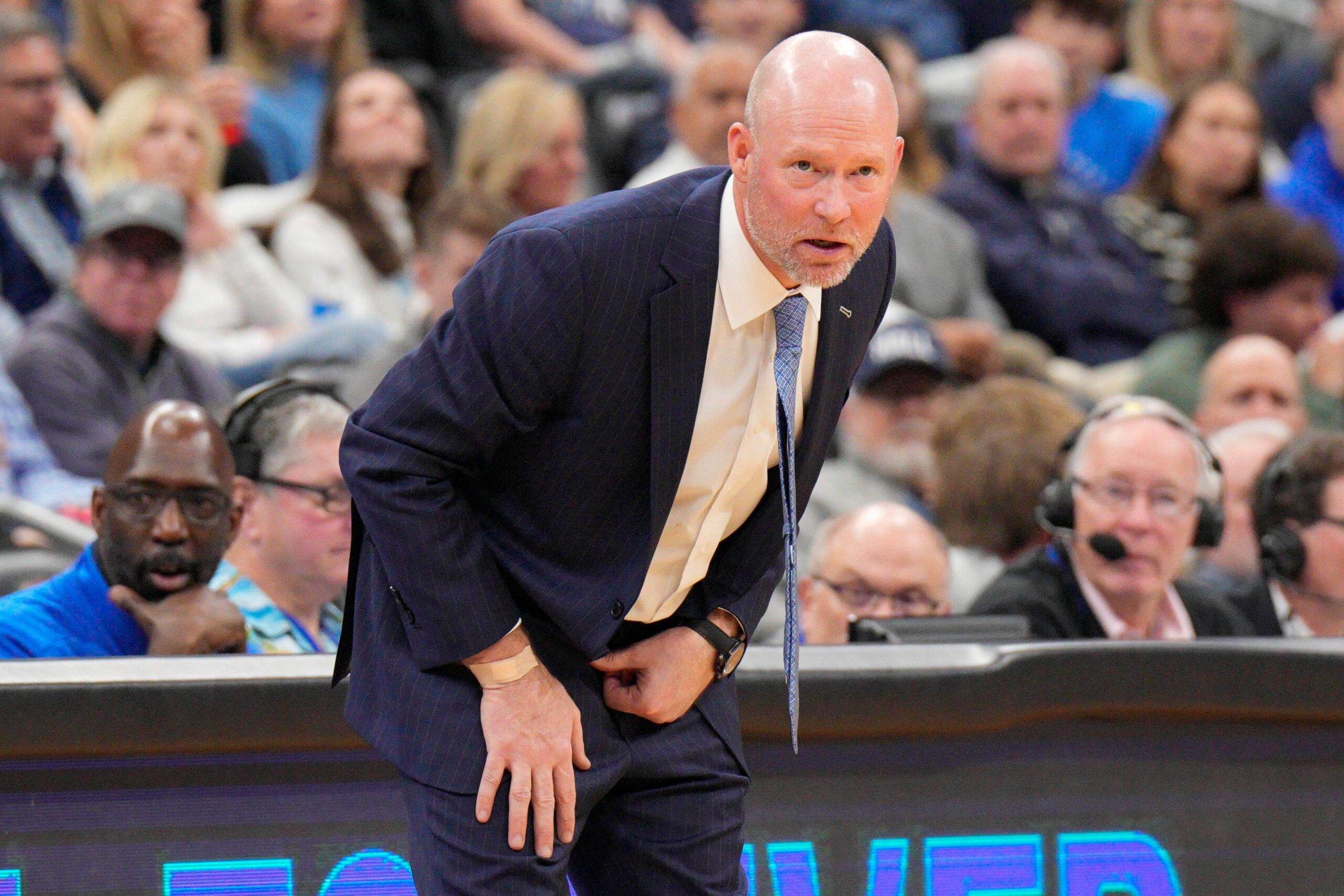 Villanova Schedules Exhibition Against Former Big East Foe