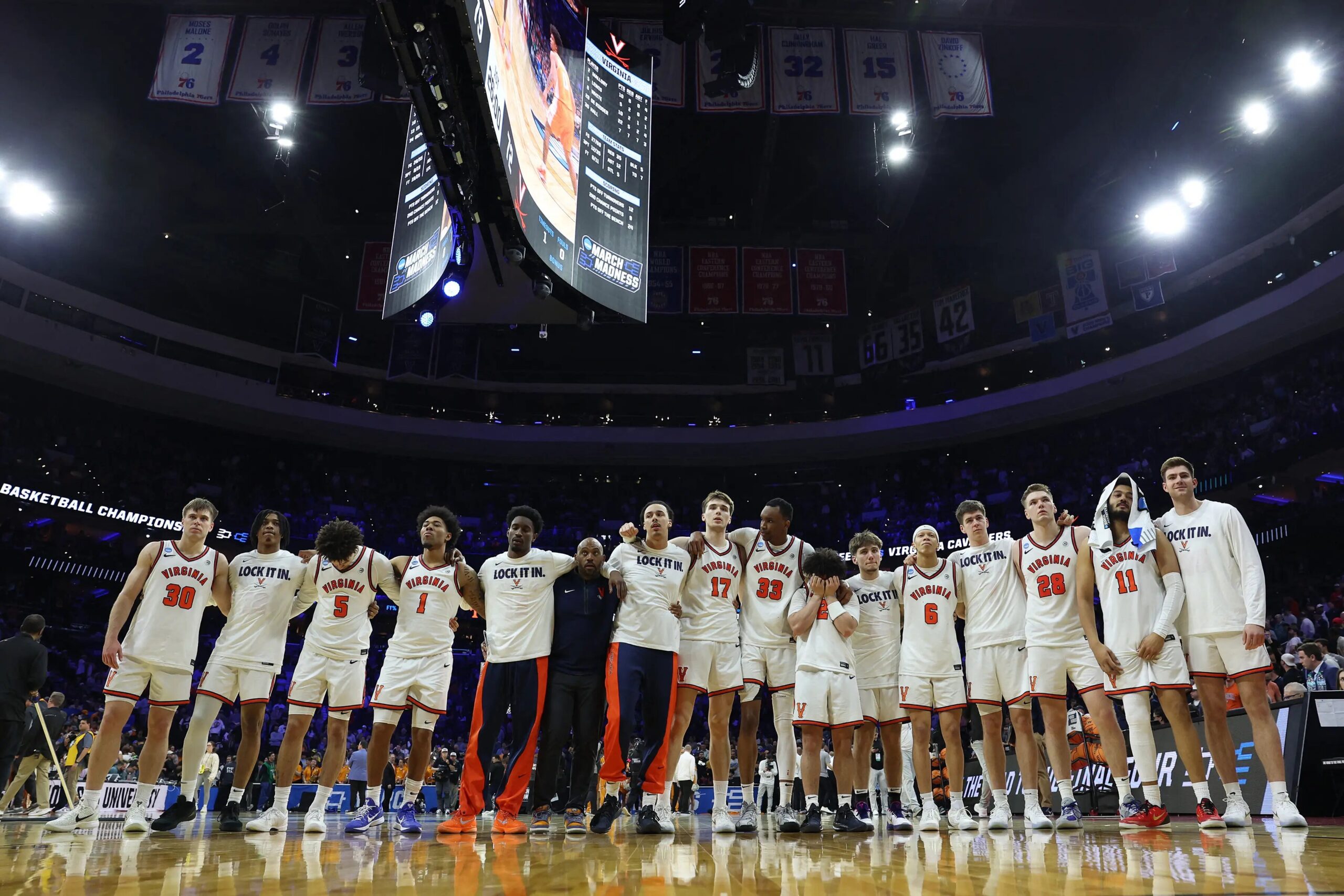 Virginia Cavaliers Basketball Preview 2026-27