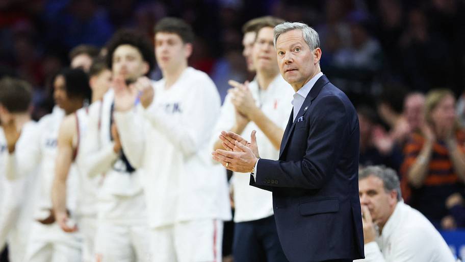 Virginia to host 2027 five-star Moussa Kamissoko, the nation's No. 8 recruit