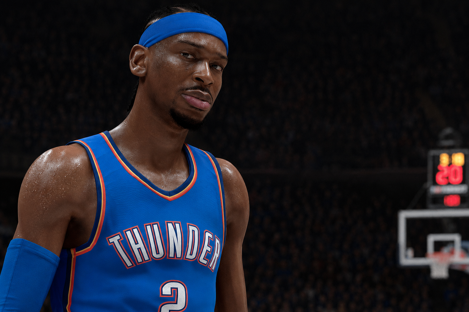 When is NBA 2K27 released? What to know about video game release date
