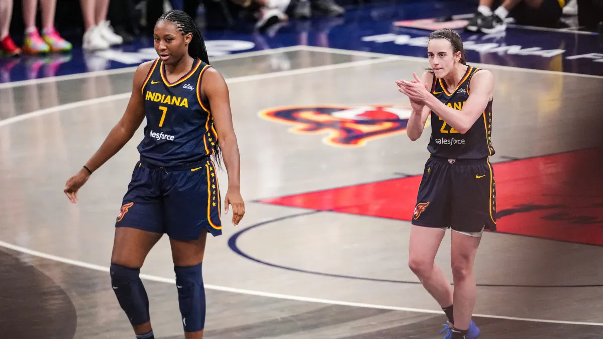 When is the Fever's next game? Indiana WNBA schedule and more to know about FIBA Women's World Cup