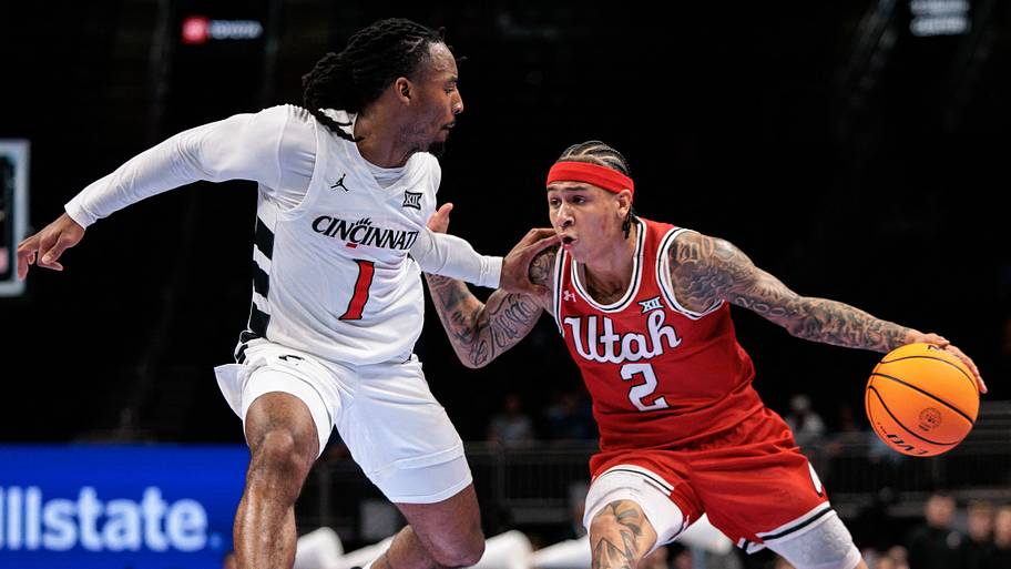 Where North Carolina's Backcourt Stacks Up Among Top ACC Teams