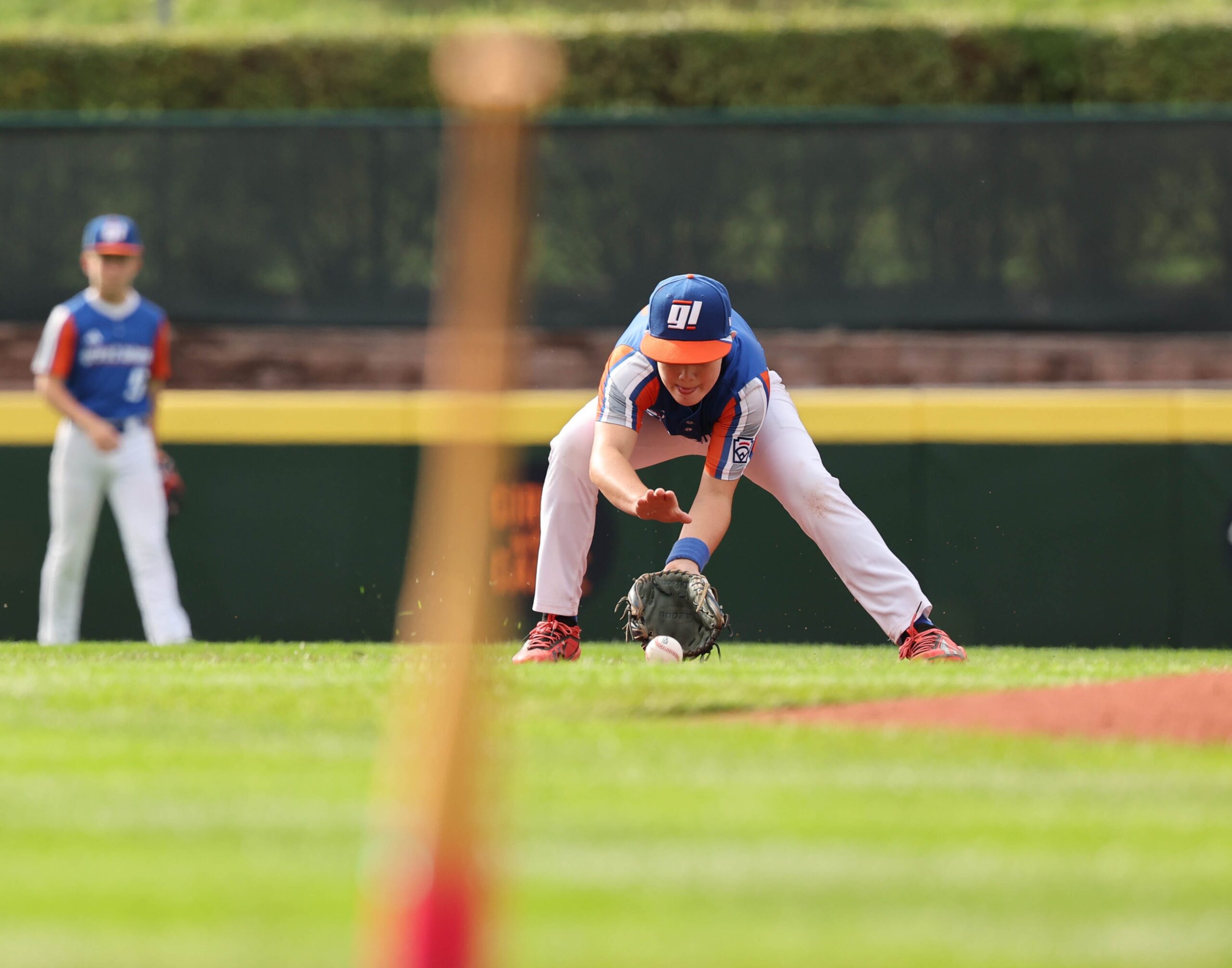 Which states are still waiting for a Little League World Series title?