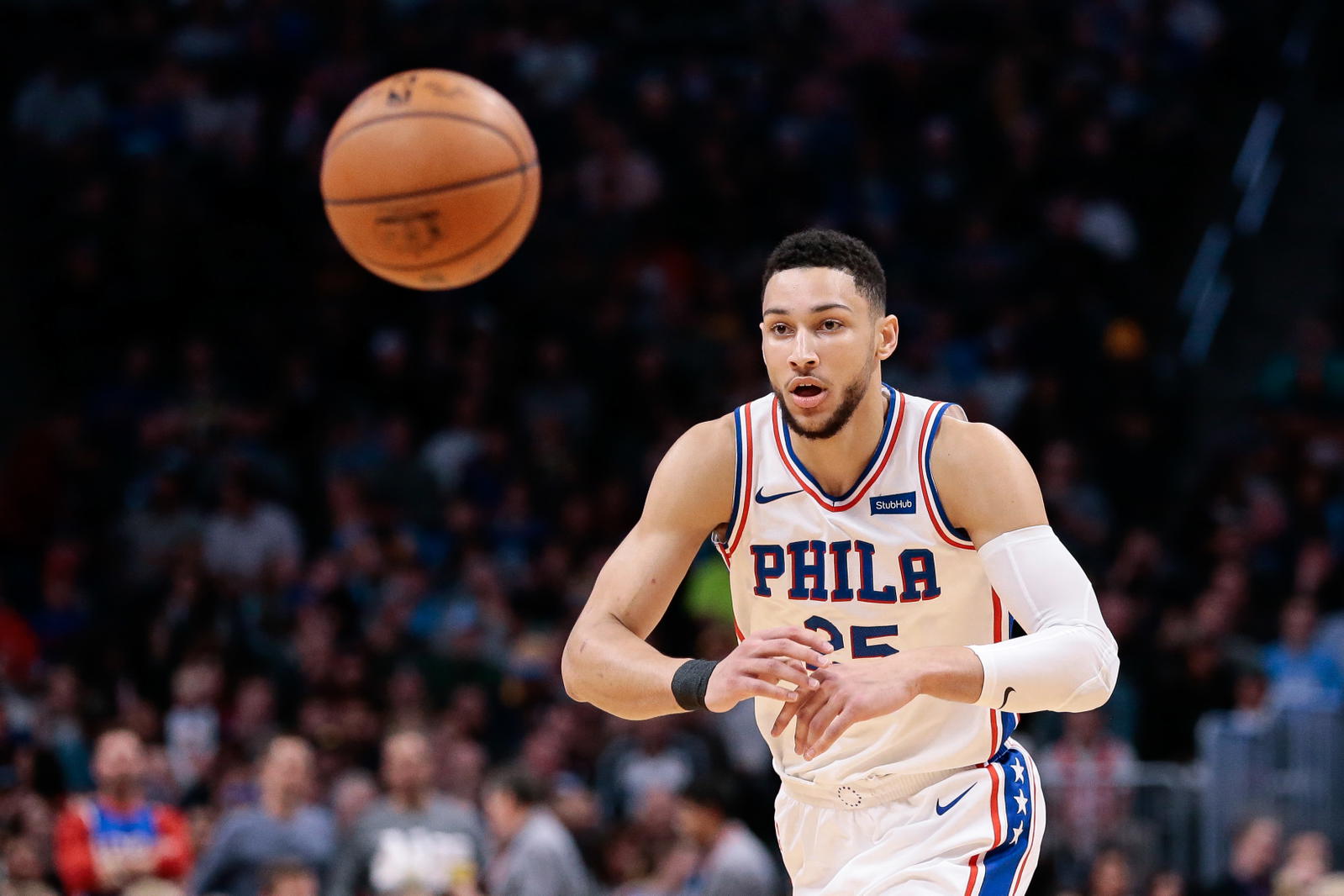 Why Ben Simmons Would Be an Underrated Addition for Nuggets