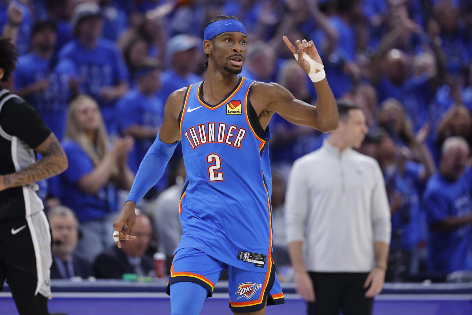 Why NBA Experts Cast Doubt On Shai Gilgeous-Alexander’s MVP Odds In 2027