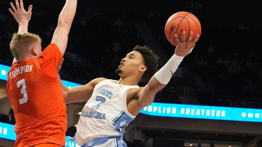 Why Seth Trimble's Decision Makes UNC's ACC Path Much Tougher