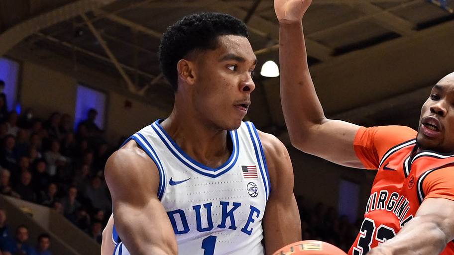 Why Texas Tech Is Most Interesting Duke Non-Conference Opponent