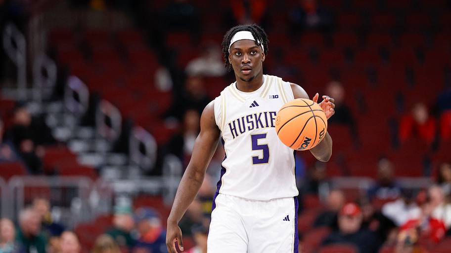 Will Zoom Diallo be a top 20-point guard in college basketball this season?