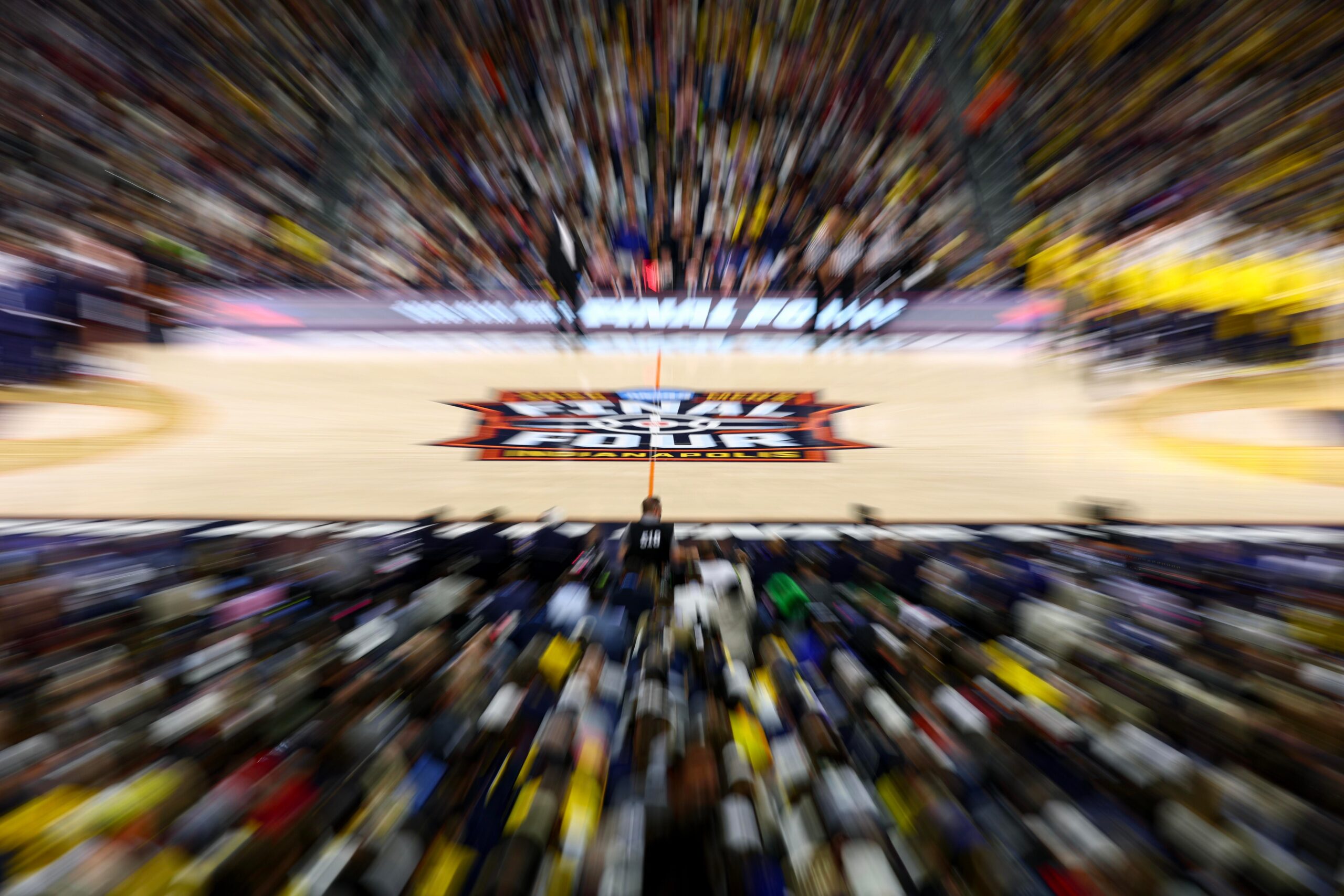 With The Latest Legal Decision, College Sports Continue To Spiral