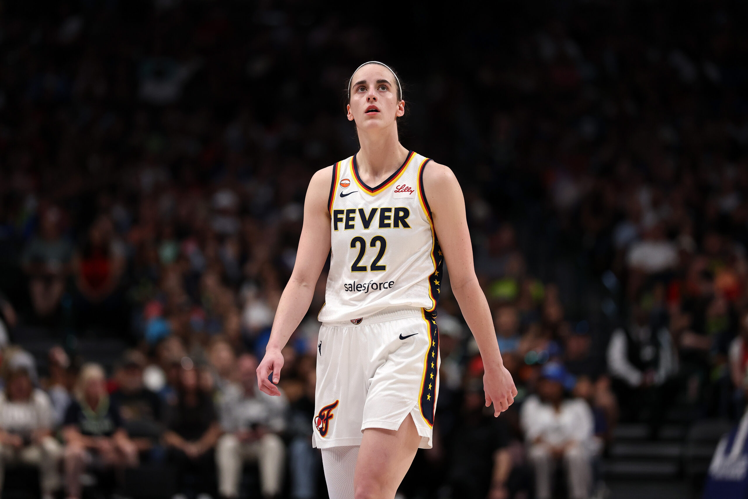 WNBA Fans Aren’t Buying ESPN Ranking Caitlin Clark Behind A’ja Wilson in WNBA Top-10