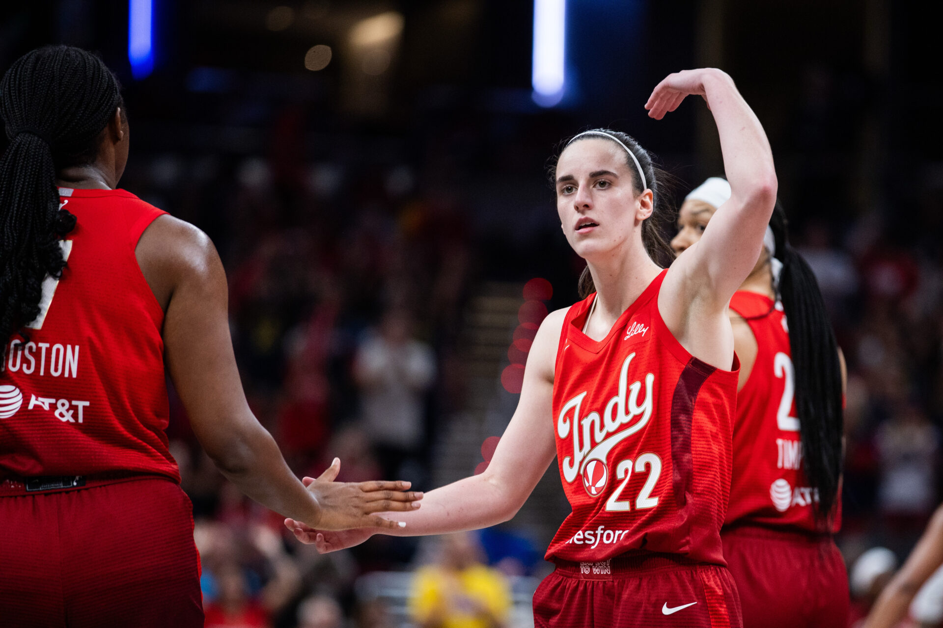 WNBA games on today, full TV schedule for Friday, August 28