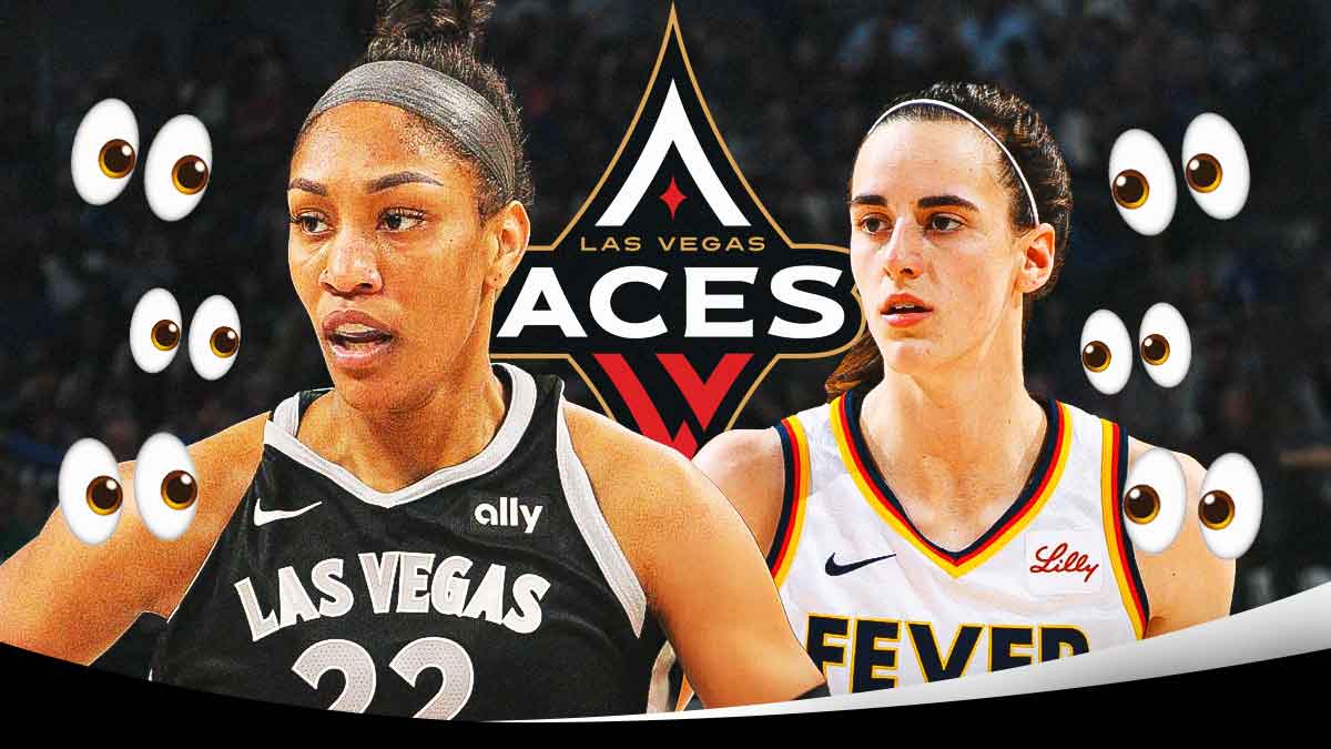 WNBA news: This Caitlin Clark, A'ja Wilson comparison will catch fans' attention