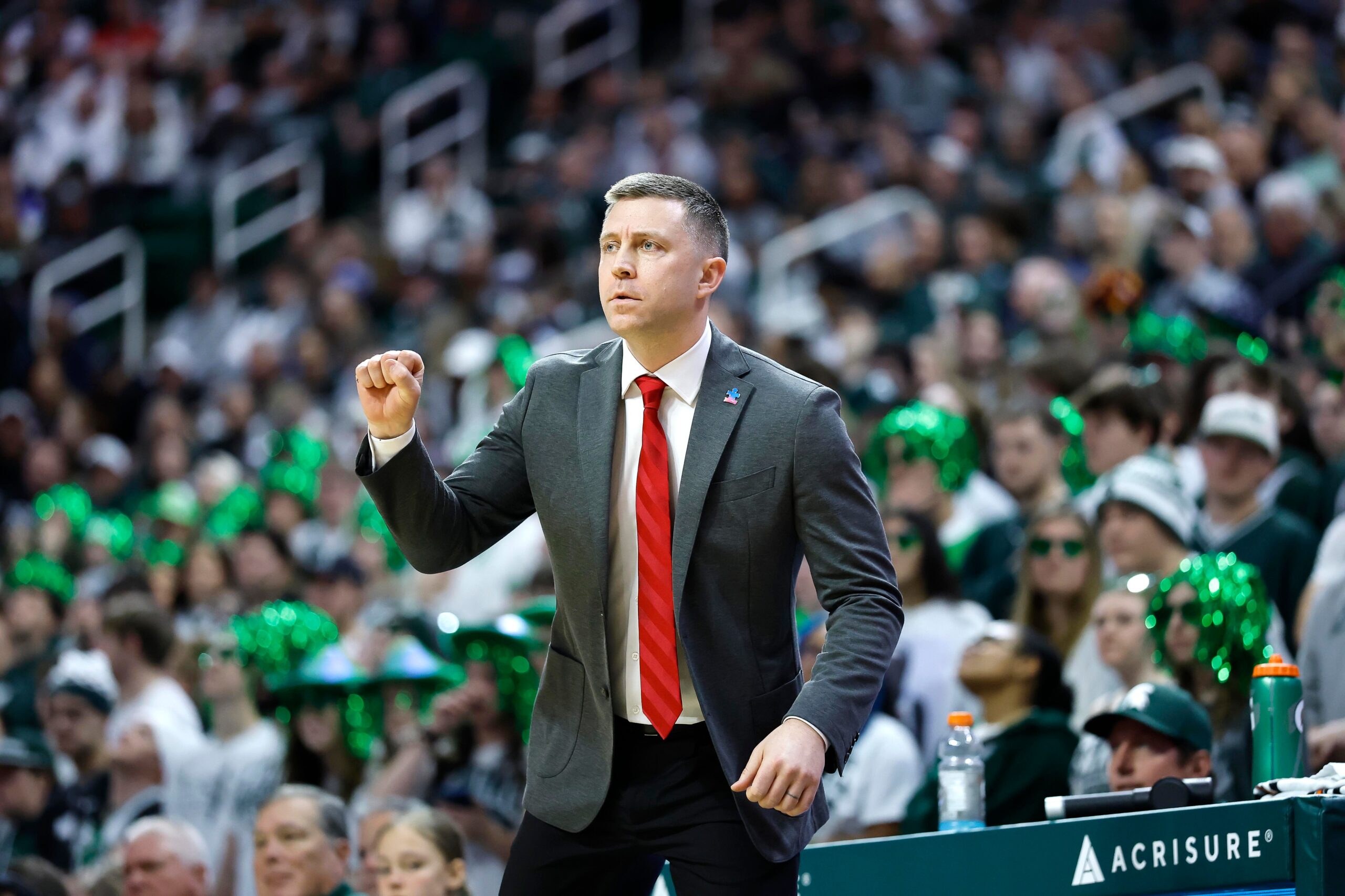 You’re Nuts: What will Ohio State’s record be in the non-conference?