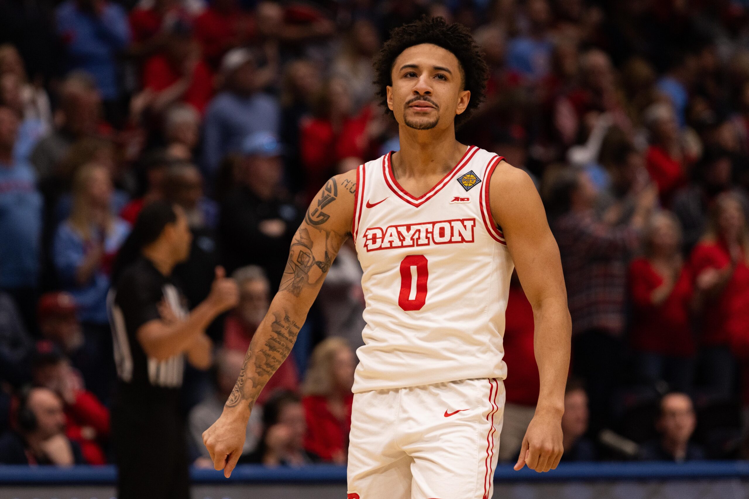 Zags Obtain Commitment From Transfer Guard Javon Bennett