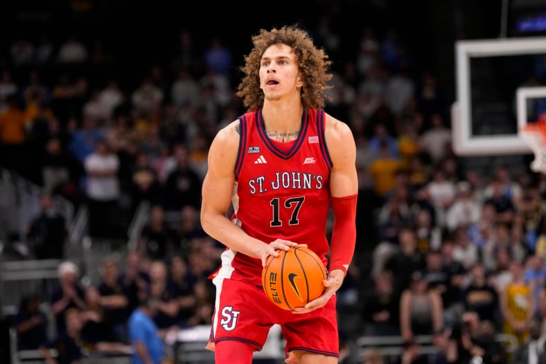 10 College Basketball Players Poised for Breakout Seasons in 2026, Including 2 Pairs from St. John’s & Kentucky