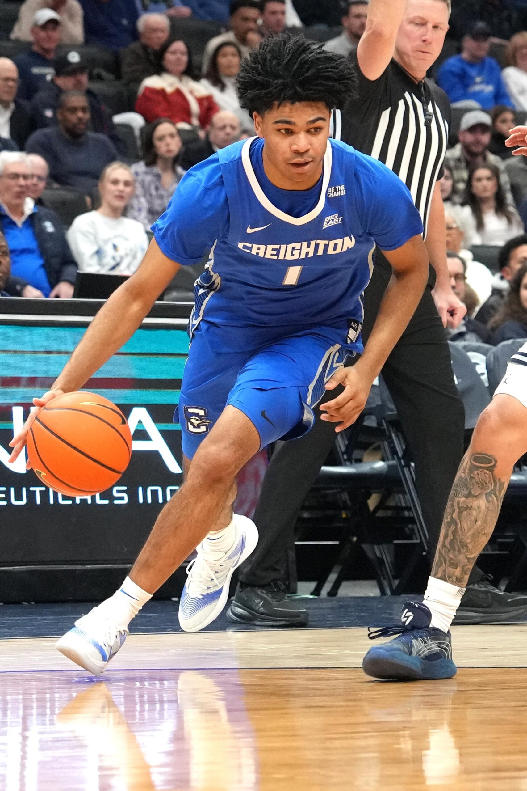2026-27 Big East Men’s Basketball Summer Vibe Check: Creighton Bluejays
