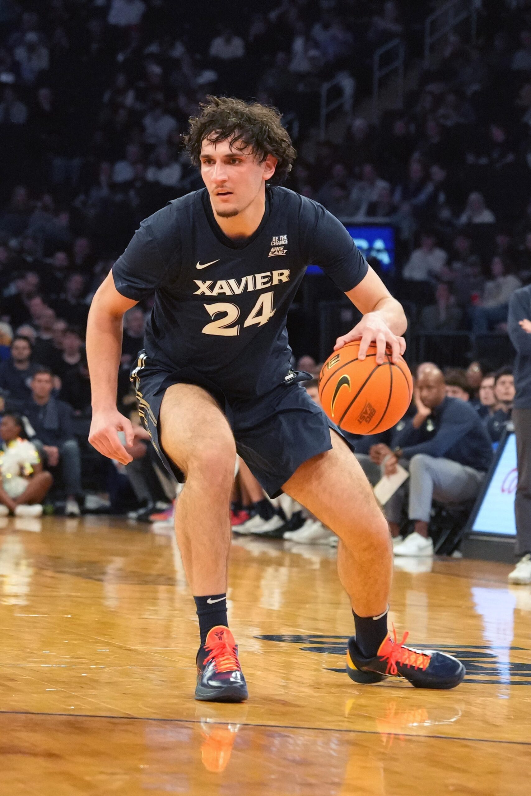 2026-27 Big East Men’s Basketball Summer Vibe Check: Xavier Musketeers