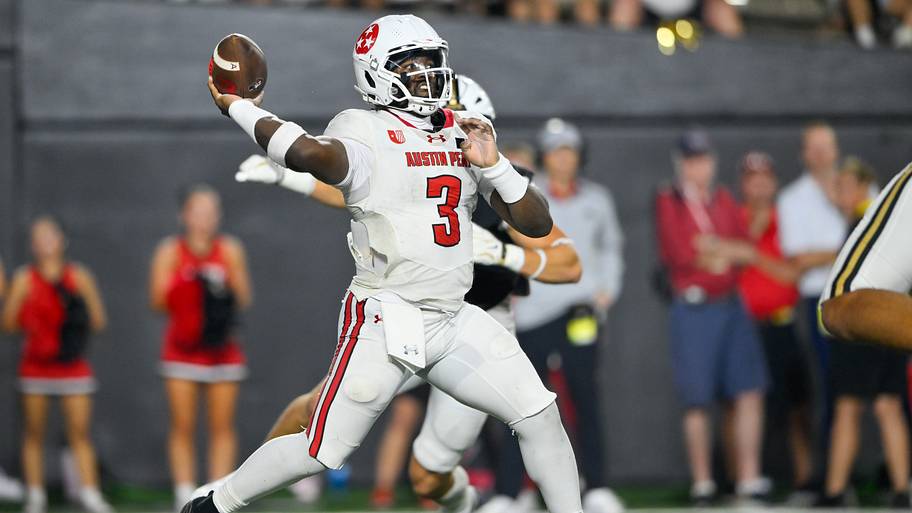 2026 Week 3 FCS Football Schedule: Kickoff Times and How To Watch