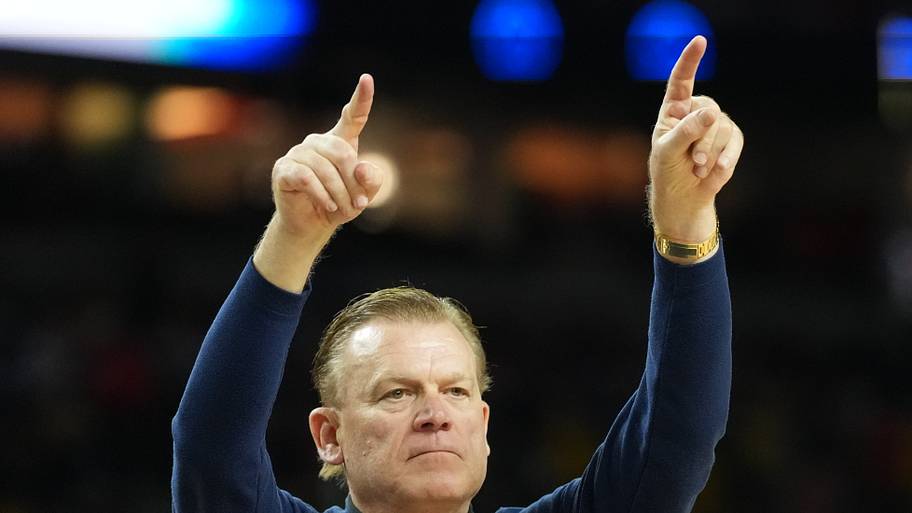 3 Biggest Takeaways From Illinois Basketball's 2026-27 Big Ten Schedule