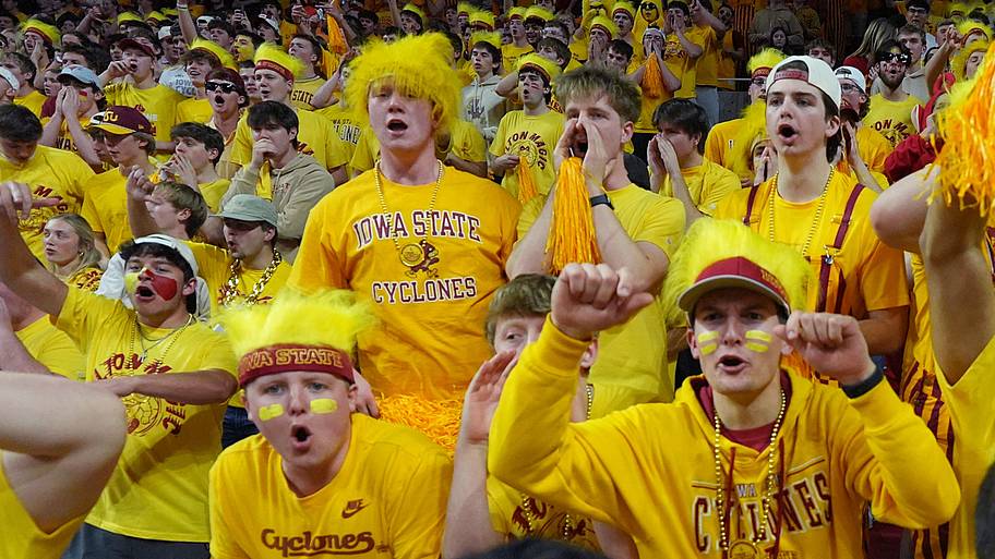 3 Biggest Takeaways From Iowa State Basketball Big 12 Schedule