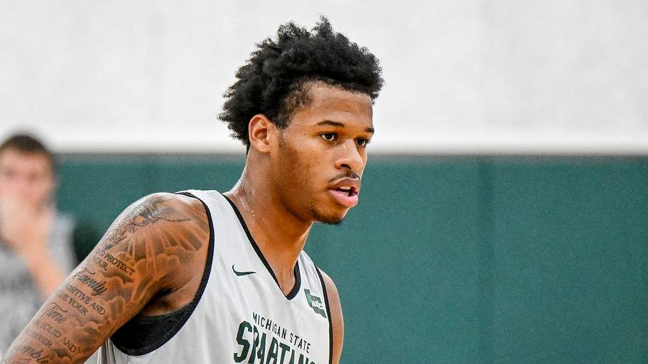 3 Key Notes From MSU Basketball's First Official Practice
