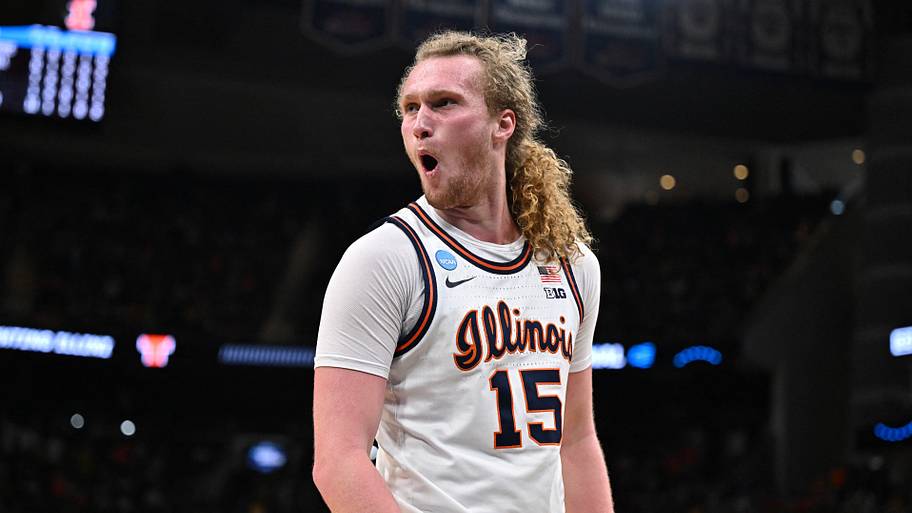 3 Reasons Illinois Basketball Should Be the National Title Favorite in 2026-27