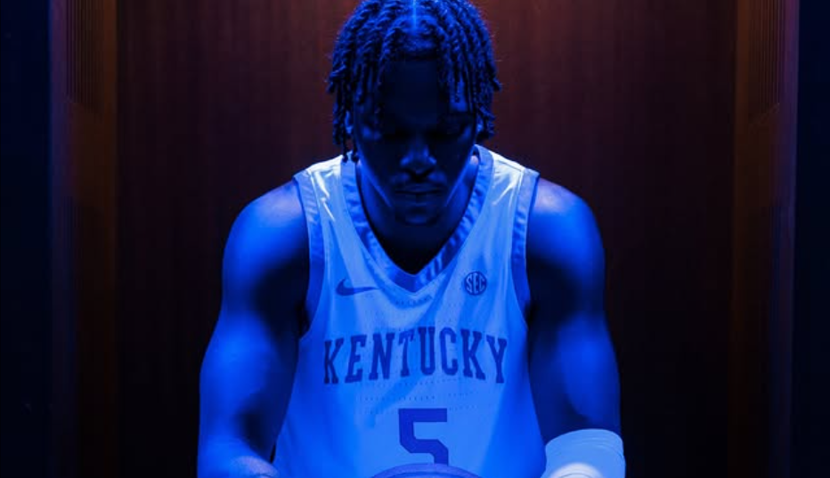 4 Kentucky Wildcats land on CBS Sports’ list of top college basketball positional players