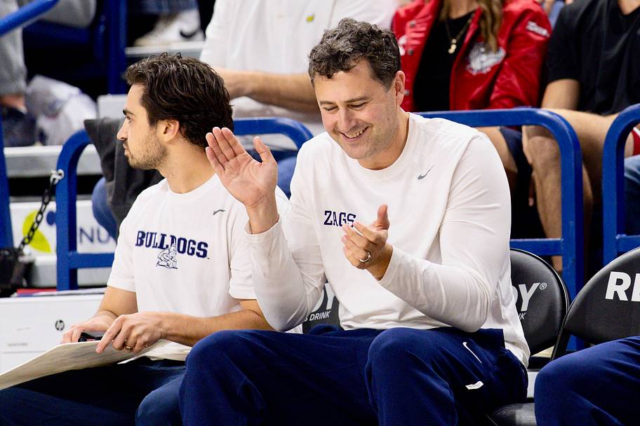 5 Gonzaga players who could make a statement at Kraziness in the Kennel