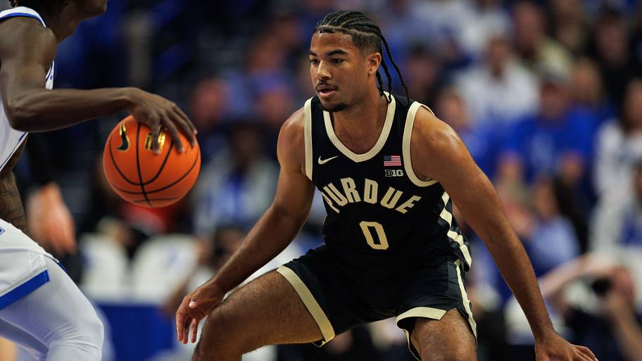 5 Noteworthy Items as Purdue Basketball Officially Begins Practice for 2026-27 Season