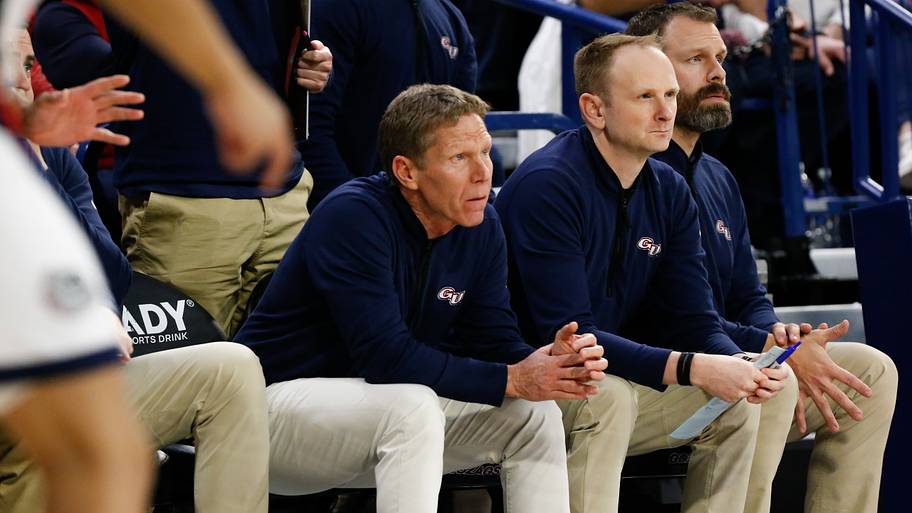 5 questions that will define Gonzaga basketball's 2026-27 season