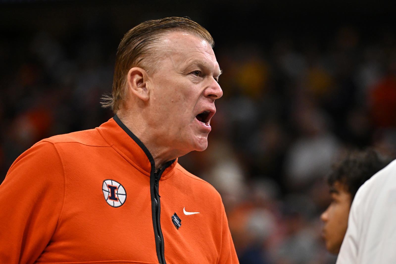 5-Star Big Man Reveals Biggest Draw of Brad Underwood's Fighting Illini