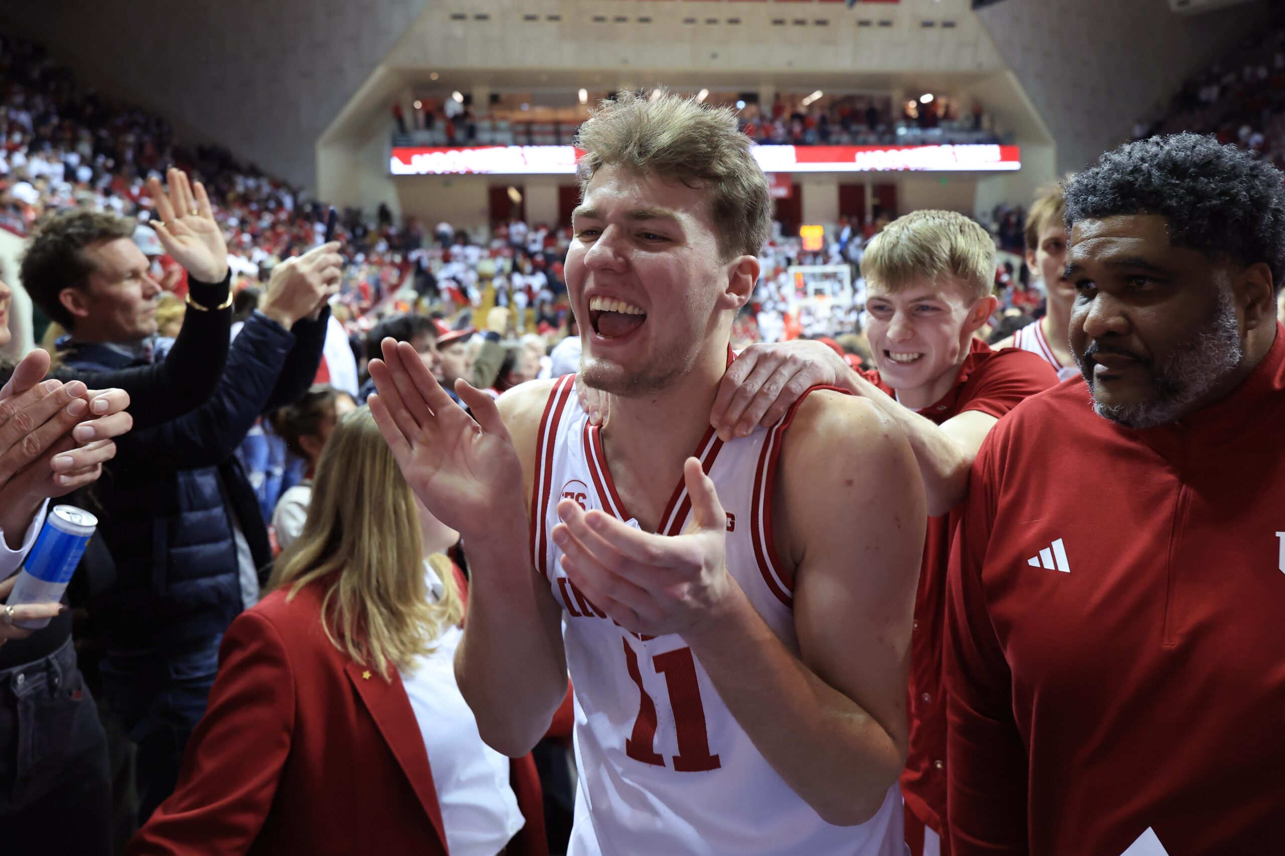 5 takeaways from Indiana men’s basketball’s Big Ten schedule