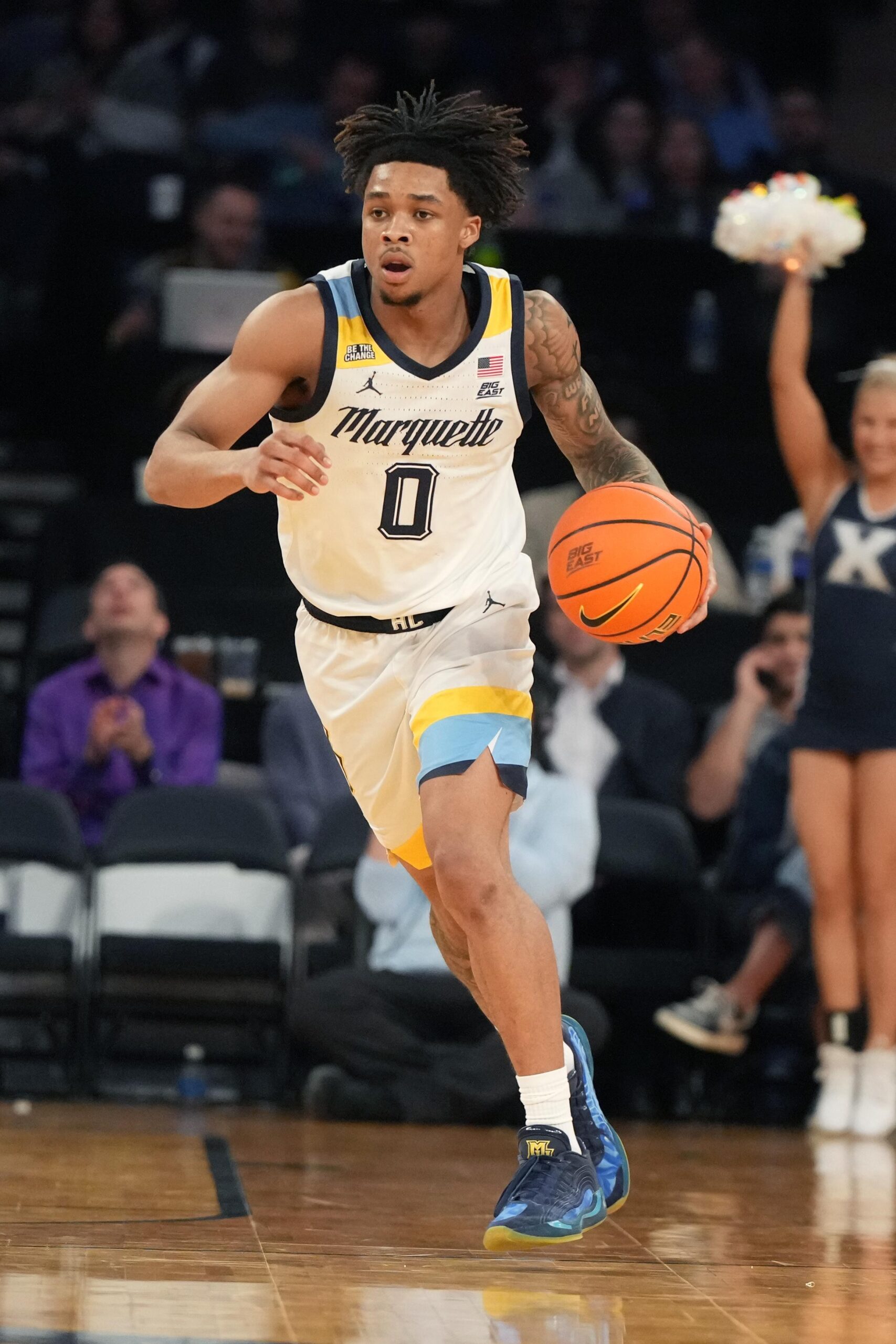 6 men’s college basketball teams who got better this offseason, and 2 who got worse