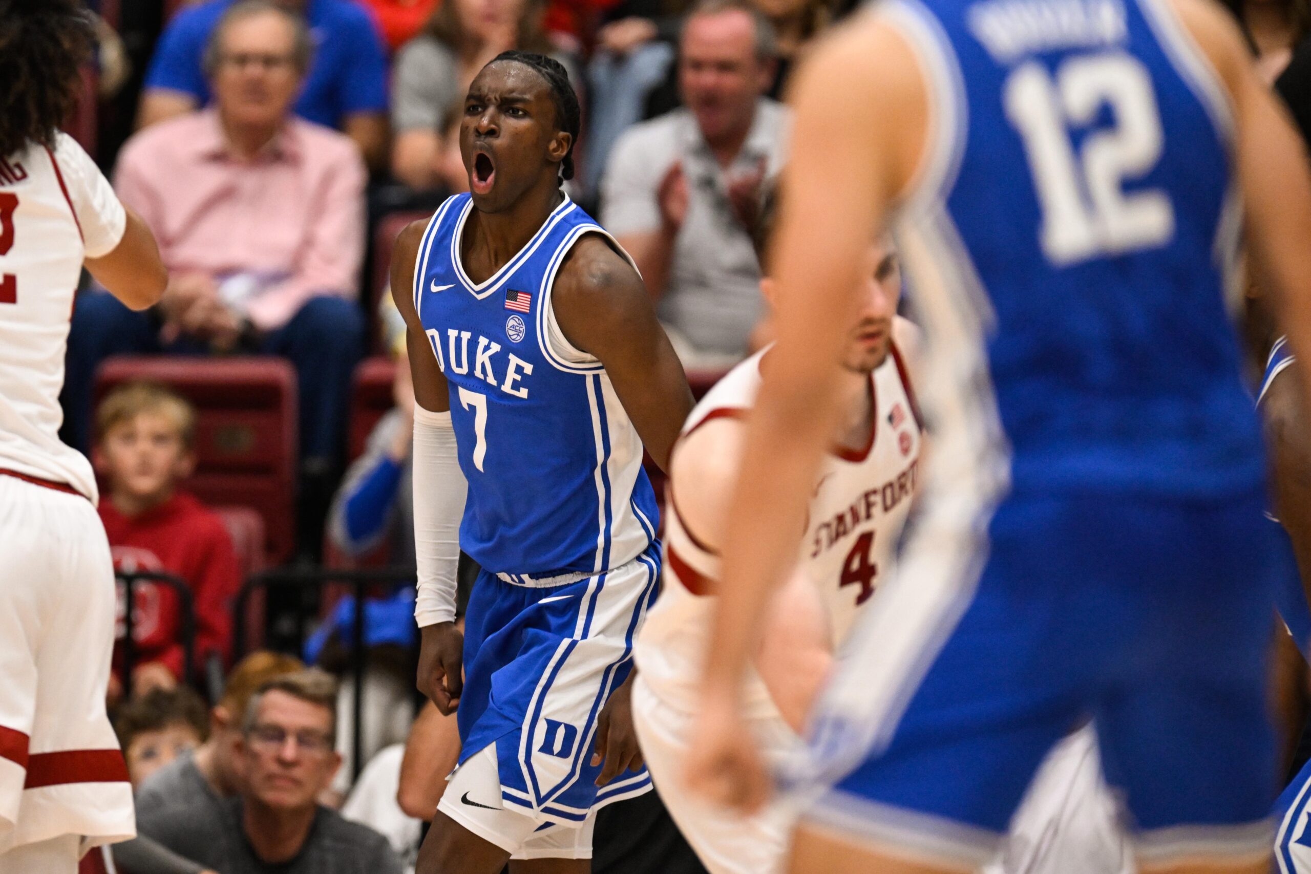 ACC Preview #18 – Duke, Part II