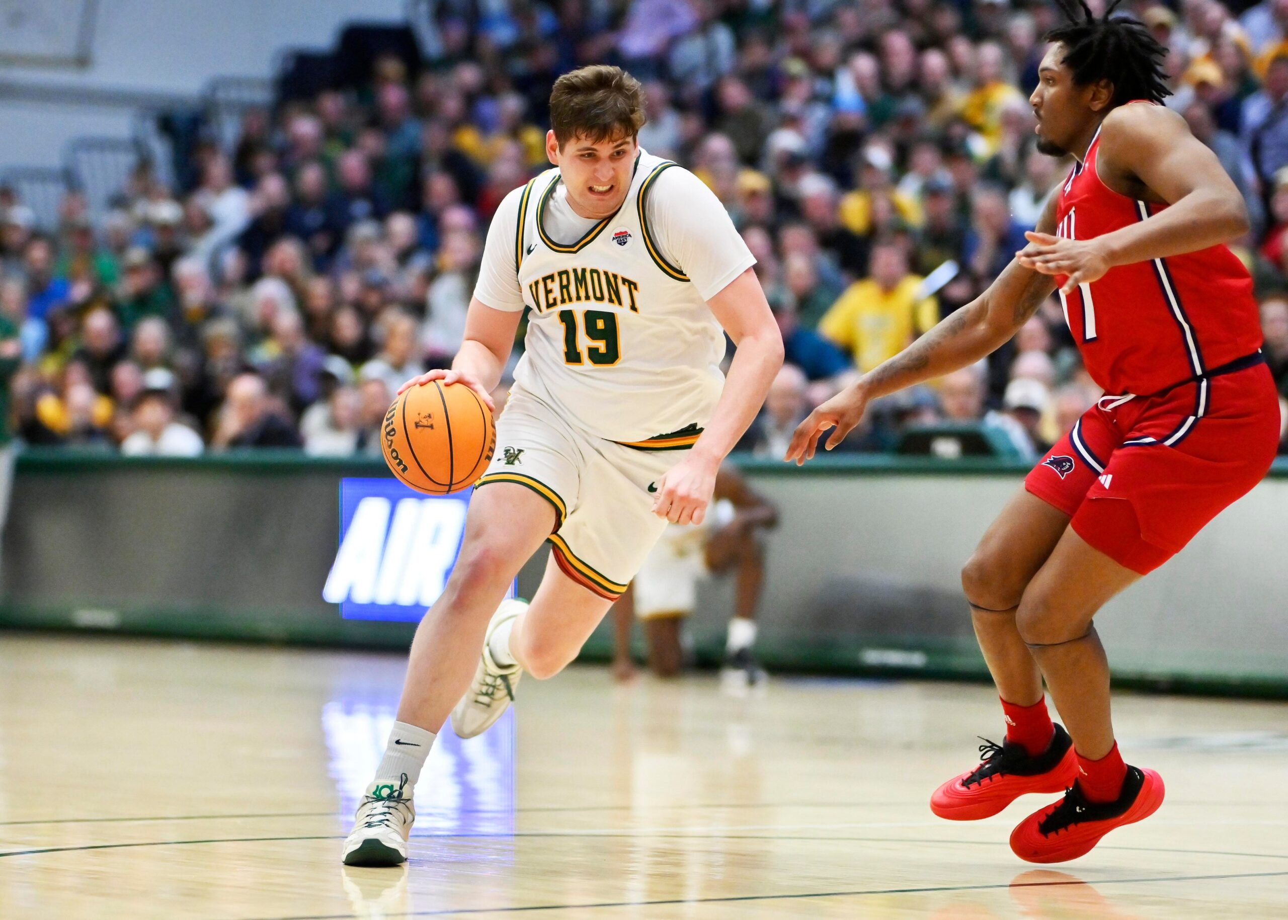 Anything but Mid Podcast: America East, American, A10, and ASUN men’s previews