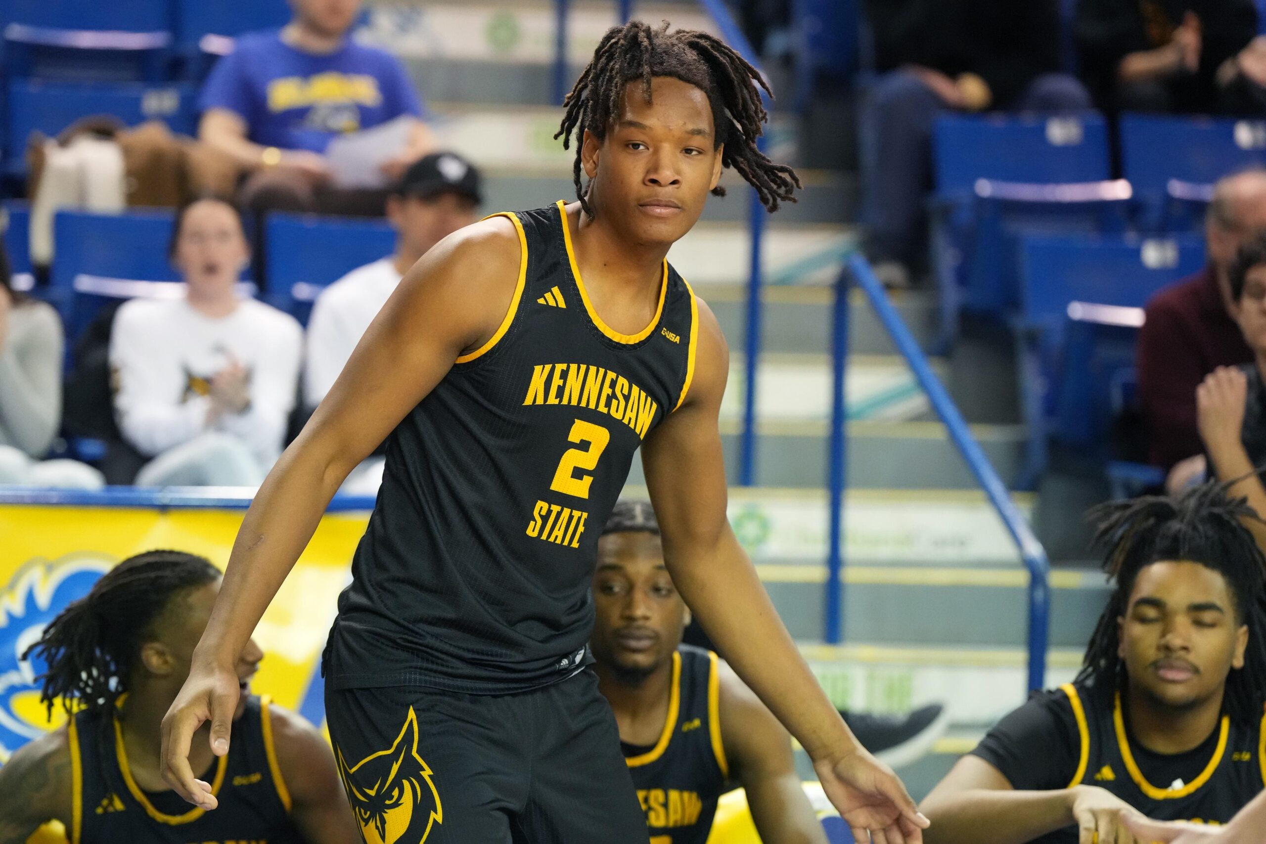 ‘Anything But Mid’ Podcast: Horizon, CAA and Conference USA Men’s Preview