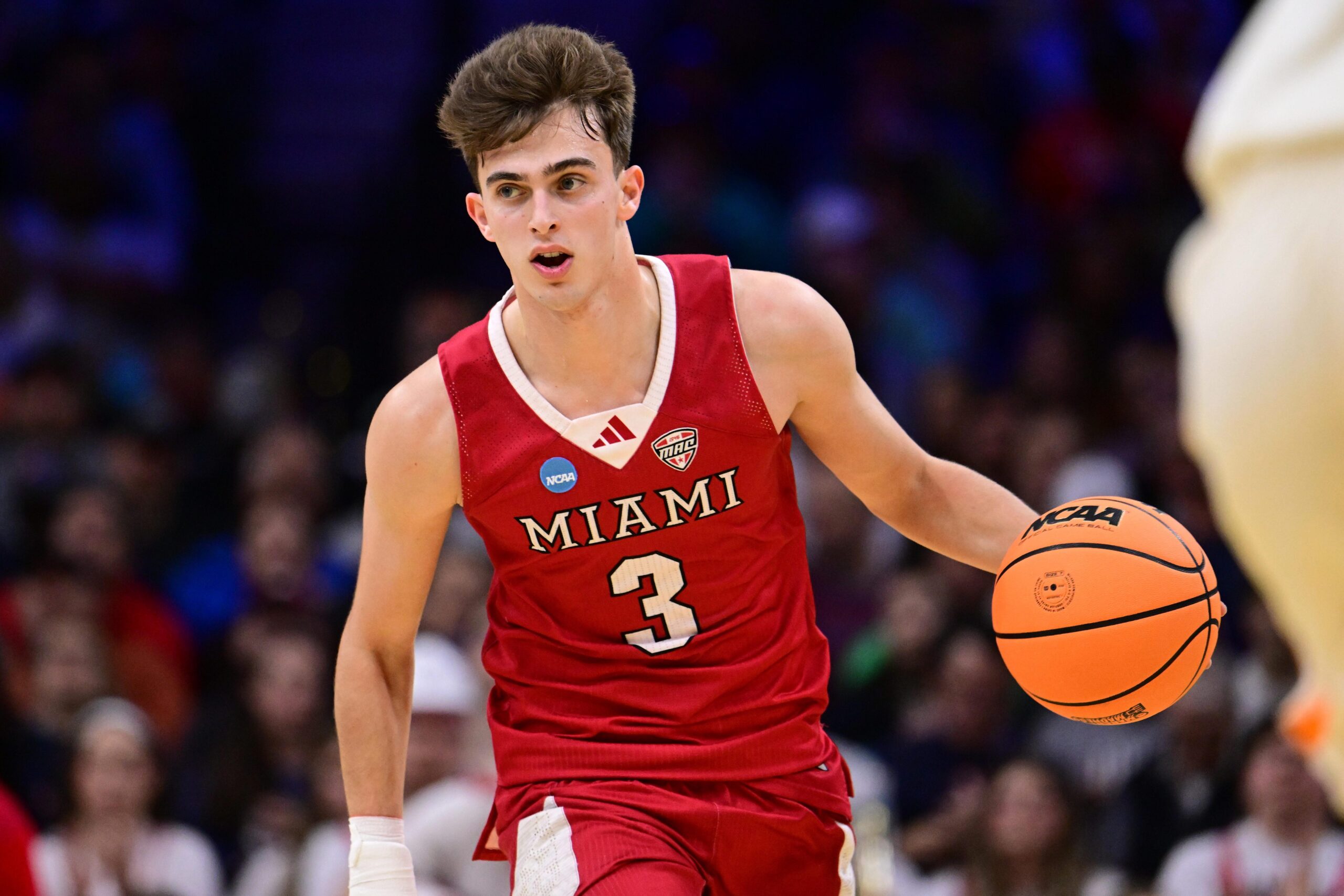 ‘Anything But Mid’ Podcast: MEAC, MAC and Mountain West Men’s Preview