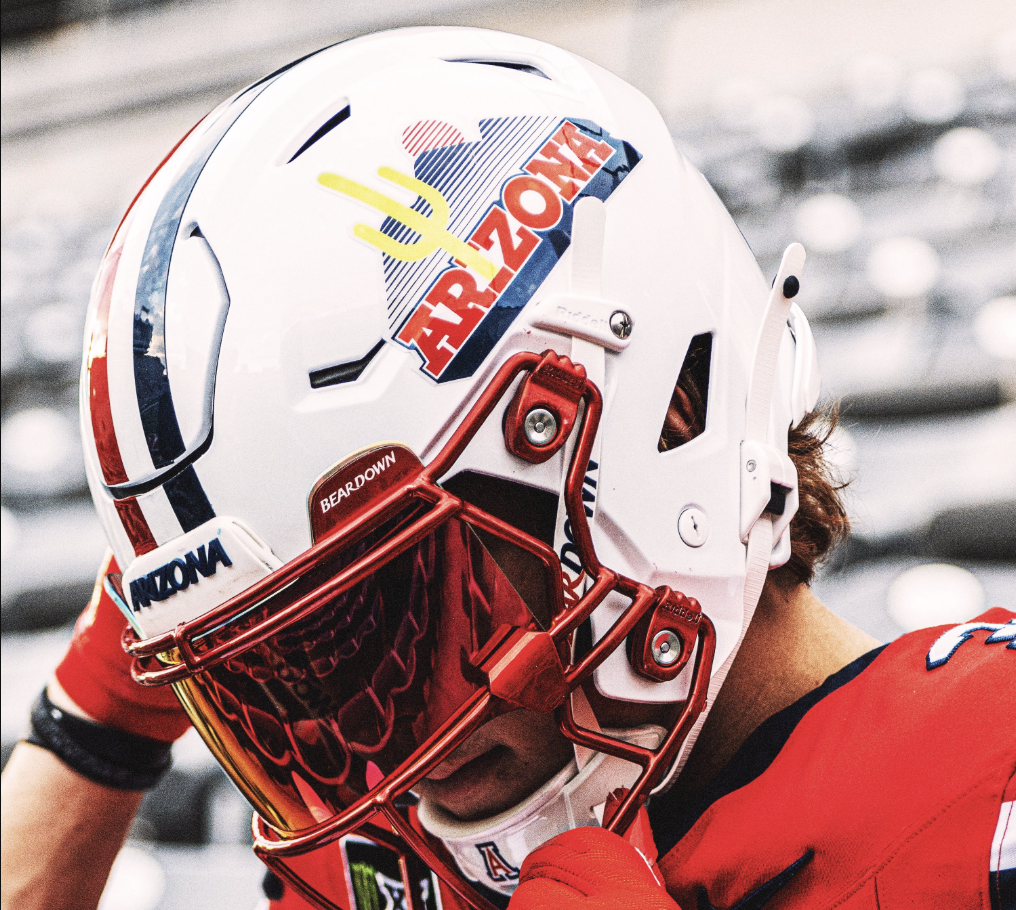 Arizona football vs. Northern Illinois: Game time, TV schedule, odds, streaming and more