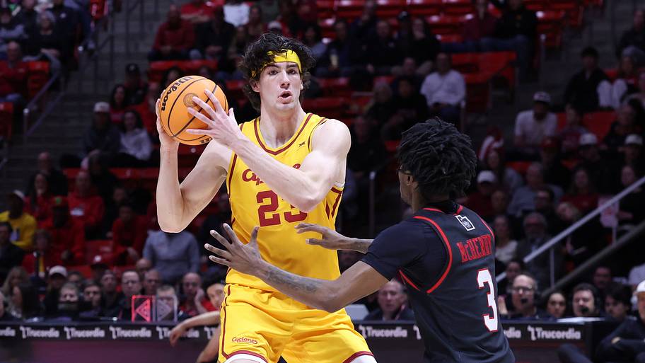 Arizona still ranks among college basketball's elite despite RJ Godfrey uncertainty