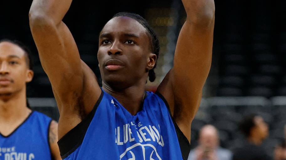 Big Advantage Duke's Scheyer Used To Build Elite Roster Depth