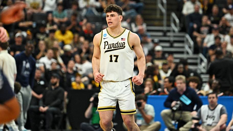 Biggest Takeaways From Purdue Basketball's 2026-27 Big Ten Schedule