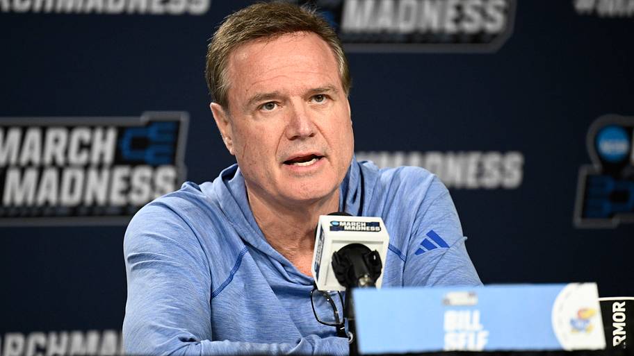 Bill Self Details Biggest Strengths and Weaknesses of 2026-27 Kansas Basketball Team