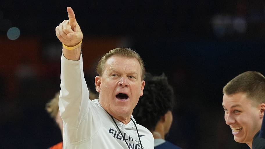 Brad Underwood Reveals Illinois Basketball's New Hurdle