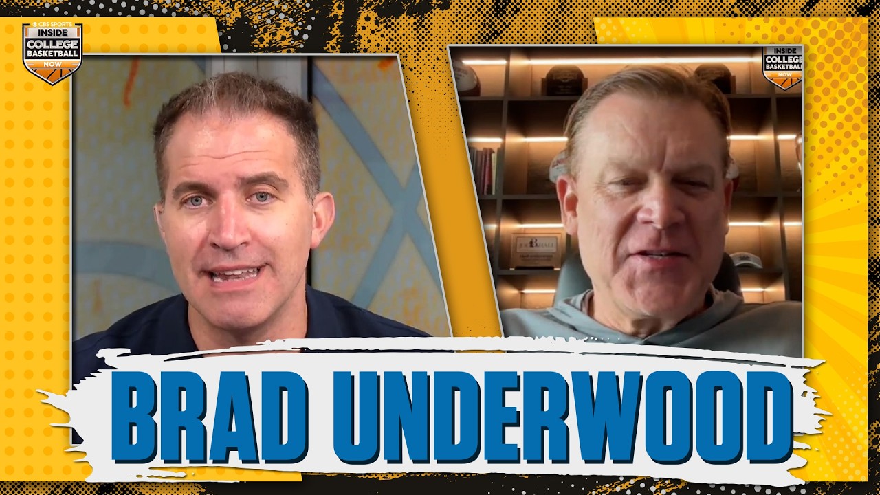 Brad Underwood: “We Were Tired of Hearing Houston in Houston”