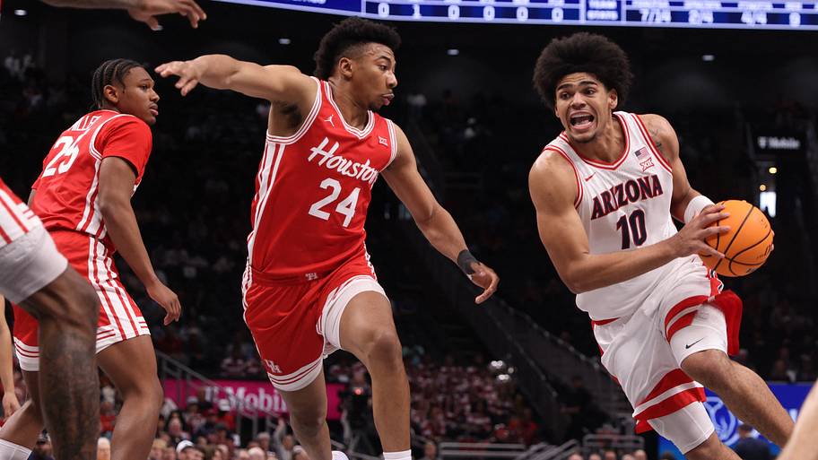 Breaking Down Houston Basketball's 2026-27 Season Schedule