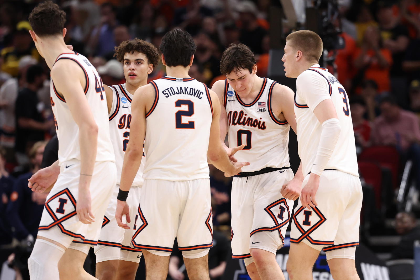 Breaking Down Illinois Men's Basketball's 2026-27 Schedule