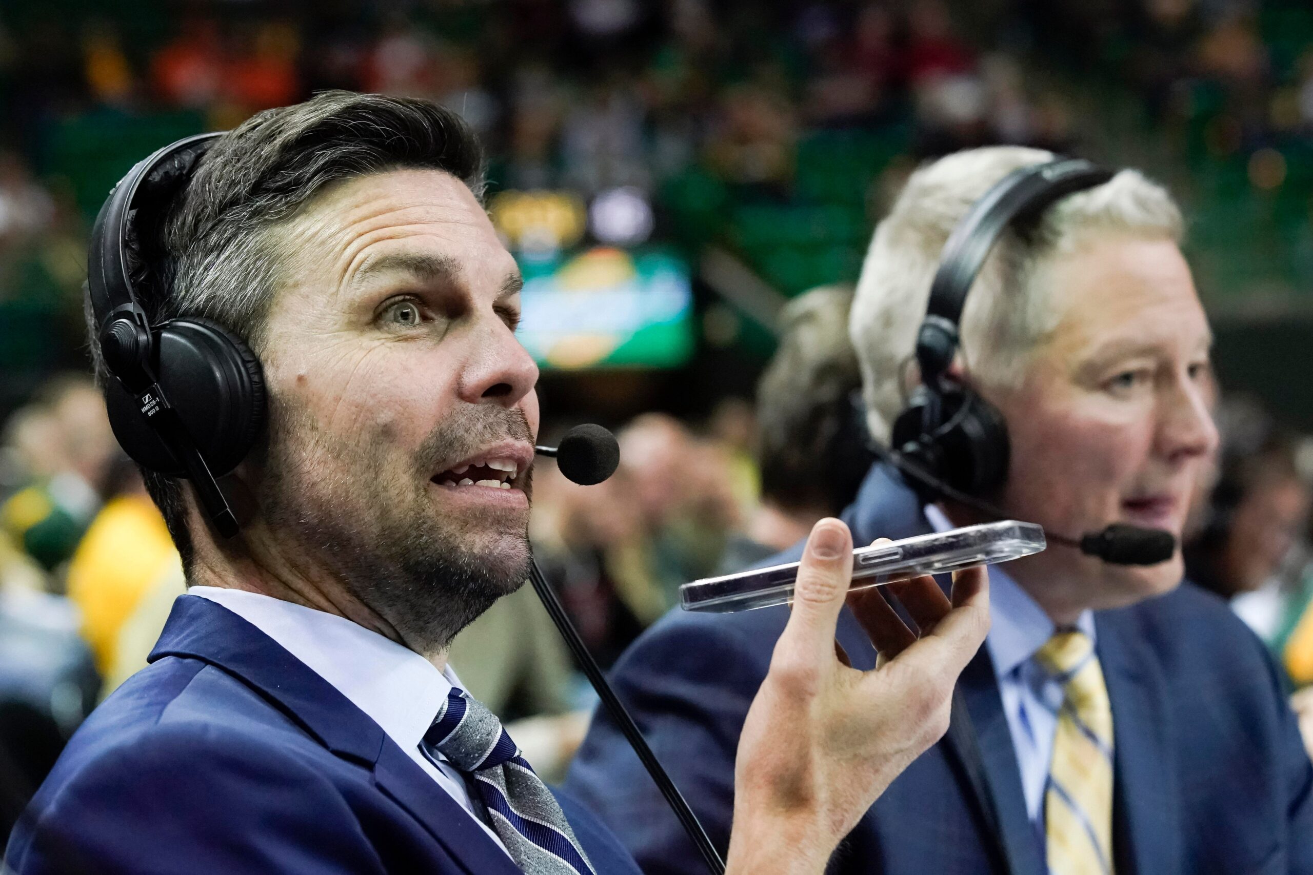 Coach K’s Son-in-Law Jamie Spatola Dies Sudennly